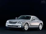 Chrysler Crossfire Concept 2003 года